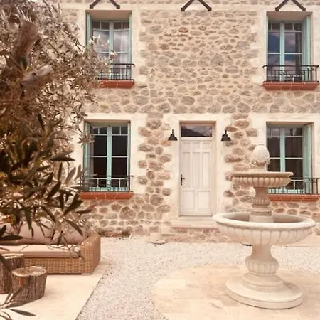 Vakantiehuis L'ancienne Ferme *