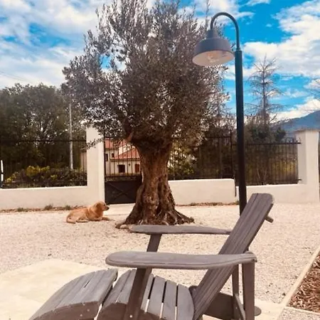 L'ancienne Ferme Vakantiehuis *